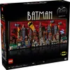 Image de Lego® Batman  76271 Dc La Série Animée Gotham City