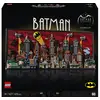 Image de Lego art batman : gotham? De la sã©rie animã©e (76271) 76271