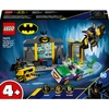 Image de LEGO Super Heroes La Batcave  avec Batman , Batgirl  et Le Joker  76272 LEGO