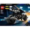 Image de LEGO Batman La figurine de Batman à construire et la moto Bat-Pod 76273 LEGO