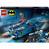 Image de LEGO Batman La Batmobile contre Harley Quinn et Mr. Freeze 76274 LEGO