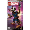 Image de LEGO Marvel Rocket et Bébé Groot 76282 LEGO