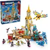 Image de LEGO Dreamzzz - Le chÃ¢teau Nocturnia - 71486 en occasion ou reconditionné