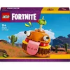 Image de LEGO Fortnite Durrr Burger 77070 LEGO