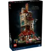 Image de Set De Construction Lego 76437 La Madriguera