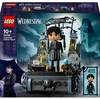 Image de LEGO DC Mercredi Figurine de Mercredi Addams 76780 LEGO