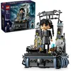 Image de LEGO Wednesday - Figurine de Mercredi Addams - 76780 en occasion ou reconditionné