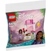 Image de Lego 30661 Disney Princess La Station D'accueil D'asha