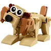 Image de LEGO Creator - Les animaux surprise (Polybag) - 30666 en occasion ou reconditionné