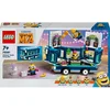 Image de LEGO Minions Le disco-bus des Minions 75581 LEGO