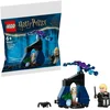 Image de Lego® Harry Potter  30677 Drago Dans La Forêt Interdite