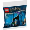 Image de Set de construction - LEGO - Draco dans la forêt interdite - A monter soi-même - 8 ans - Mixte