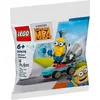 Image de Lego® Minions 30678 La Planche Motorisée Des Minions Polybag