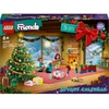 Image de LEGO Friends Le Calendrier de l'Avent 2024 42637 LEGO