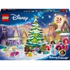 Image de LEGO Calendrier de l'avent Disney Princess 2024 43253 LEGO