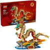 Image de Le Dragon De Bon Augure (80112)