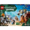 Image de LEGO Horizon Aloy et Varl contre Testudien et Dents de scie 77037 LEGO