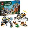 Image de LEGO Horizon Adventures 77037 Aloy et Varl contre Testudien et Dents de scie - Jeu 9 ans