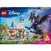Image de LEGO Disney Princess Maléfique en dragon 43240 LEGO