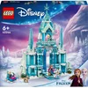 Image de LEGO Disney Princess Le palais de glace d'Elsa 43244 LEGO