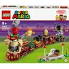 Image de LEGO Super Mario Train Bowser Express 71437 LEGO