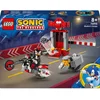 Image de LEGO Sonic the Hedgehog L’Évasion de Shadow 76995 LEGO