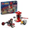 Image de LEGO® 76995 Sonic Le Hedgehog L’Évasion de Shadow Jouet de Moto Figurines de Personnages Sonic du Jeu Vidéo