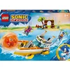 Image de LEGO Sonic the Hedgehog Le bateau d’aventures de Tails 76997 LEGO