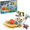 Image de LEGO® Sonic the Hedgehog 76997 Le bateau d’aventures de Tails Jouet interactif