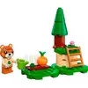 Image de Lego® Animal Crossing 30662 Le Potager De Léa Polybag