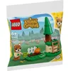 Image de Jouet - LEGO - 30662 - Animal Crossing - Potager de Léa - 50 pièces - Mixte