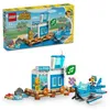 Image de LEGO Animal Crossing - Voyage aÃ©rien avec Dodo Airlines - 77051 en occasion ou reconditionné