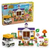 Image de LEGO Animal Crossing - Concert de KÃ©kÃ© sur la place - 77052 en occasion ou reconditionné