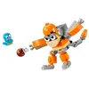 Image de LEGO Sonic The Hedgehog Kikis Coconut Attack - 30676