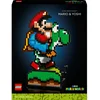 Image de LEGO Super Mario World Mario et Yoshi 71438 LEGO