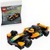 Image de Voiture De Formule 1 Mclaren (30683)
