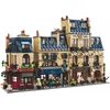 Image de LEGO Bricklink - Rue parisienne - 910032 en occasion ou reconditionné