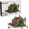 Image de Old Train Engine Shed (910033)