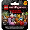 Image de Mini Fig Dungeons And Dragons