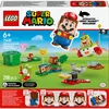 Image de LEGO Super Mario Les Aventures de Mario interactif 71439 LEGO