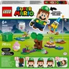 Image de LEGO Super Mario Les Aventures de Luigi interactif 71440 LEGO