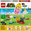 Image de LEGO Super Mario Les Aventures de LEGO Peach interactive 71441 LEGO