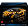 Image de LEGO Technic McLaren P1 42172 LEGO