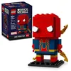 Image de Set De Construction Lego 40670 Iron Spider-man 91 Pièces