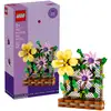 Image de Le Treillis Avec Des Fleurs (40683)