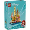 Image de Lego® Disney  40708 Le Mini-château D’ariel De Disney