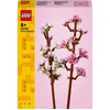 Image de LEGO Botanicals Les Fleurs de Cerisier 40725 LEGO