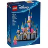 Image de Set De Construction Lego 40720 Mini Disney Sleeping Beauty Castle 528 Pièces