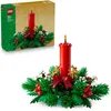 Image de LEGO Saisonnier - Centre de table de NoÃ«l - 40743 en occasion ou reconditionné