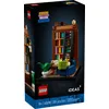 Image de Lego® Ideas 40698 Les Livres Sont Ma Passion